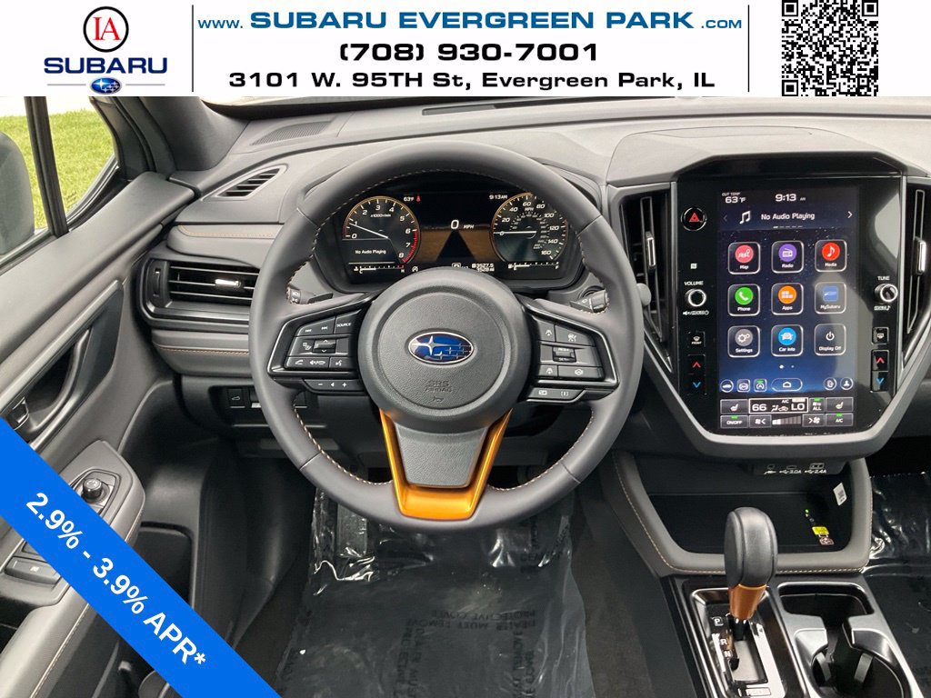 New 2026 Subaru Forester Wilderness AWD/4WD image 31
