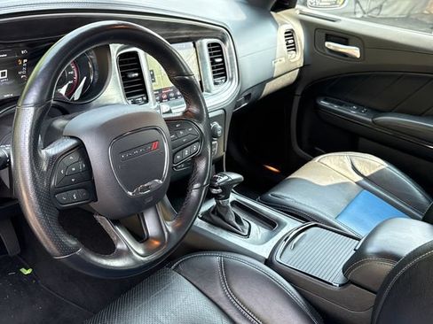 Used 2023 Dodge Charger R/T w/ Daytona Edition Group RWD image 18