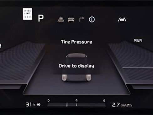 Used 2022 Kia EV6 Wind image 22