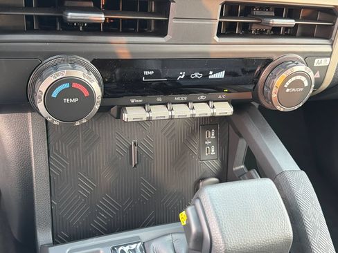 New 2026 Toyota Tacoma SR5 AWD/4WD image 23