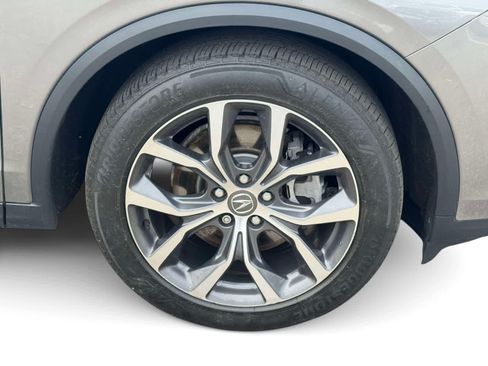 Used 2024 Acura MDX SH-AWD w/ Technology Package image 7