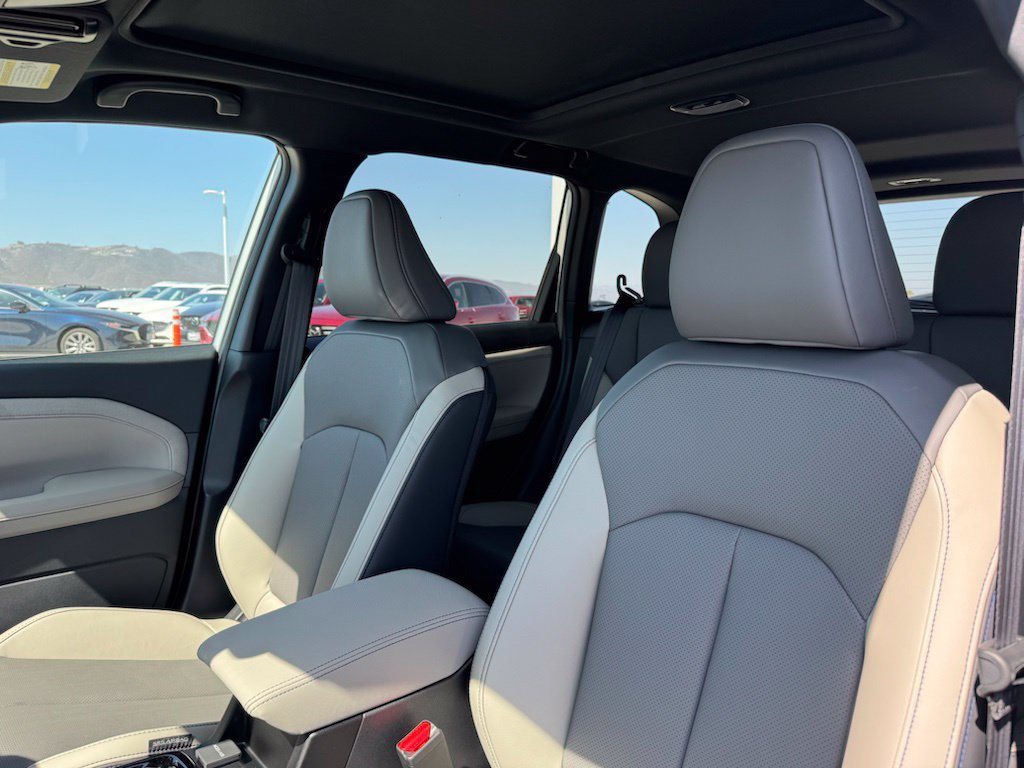 New 2026 Subaru Forester Touring AWD/4WD image 16