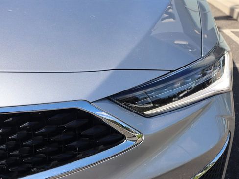 Used 2022 Acura ILX w/ Premium Package image 13