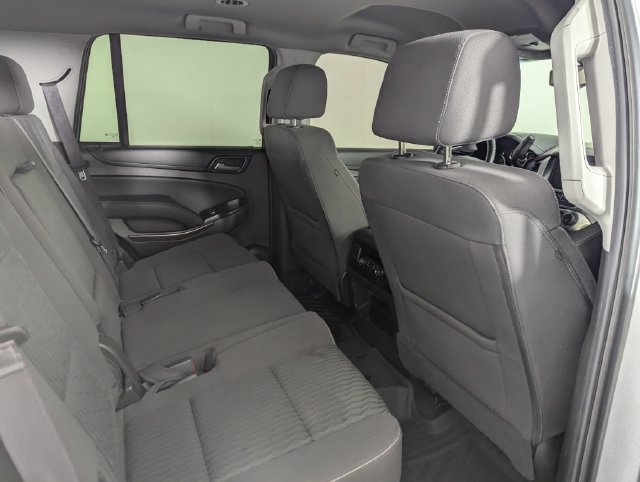 Used 2017 GMC Yukon SLE AWD/4WD image 27