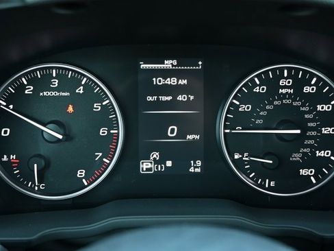 New 2026 Subaru Forester Sport image 33