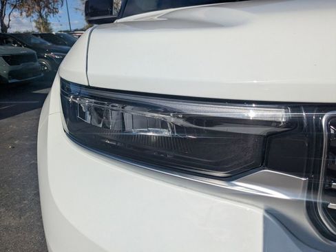 Used 2025 Jeep Grand Cherokee L Summit image 24