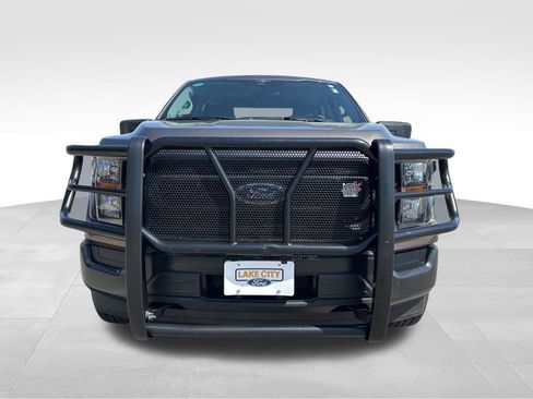 Used 2023 Ford F150 XL w/ Trailer Tow Package AWD/4WD image 10
