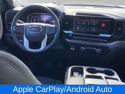 Certified 2024 GMC Sierra 1500 Elevation image 5