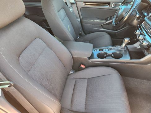 Used 2022 Honda Civic EX image 22