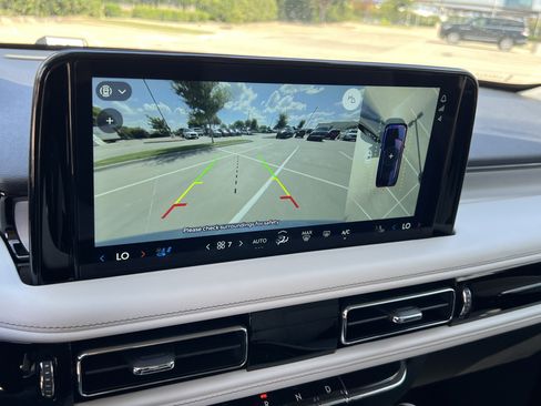 New 2025 Lincoln Aviator Reserve w/ Equipment Group 201A image 19