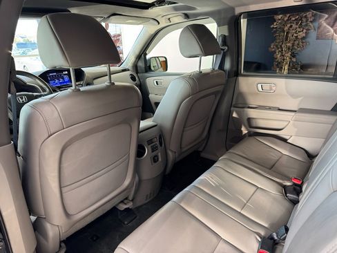 Used 2014 Honda Pilot EX-L image 38
