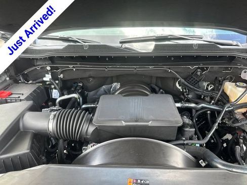 New 2026 Chevrolet Silverado 2500 LTZ w/ LTZ Plus Package AWD/4WD image 35
