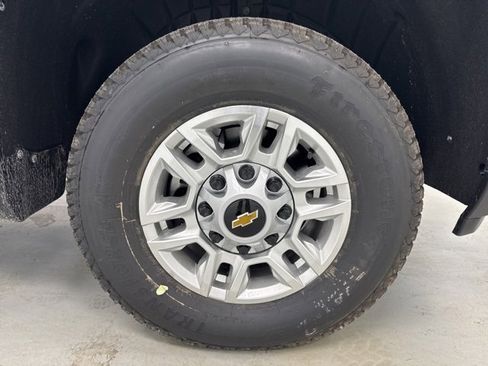 New 2026 Chevrolet Silverado 2500 W/T w/ WT Convenience Package image 39
