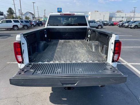 Used 2024 GMC Sierra 2500 Pro w/ Fleet Convenience Package image 7