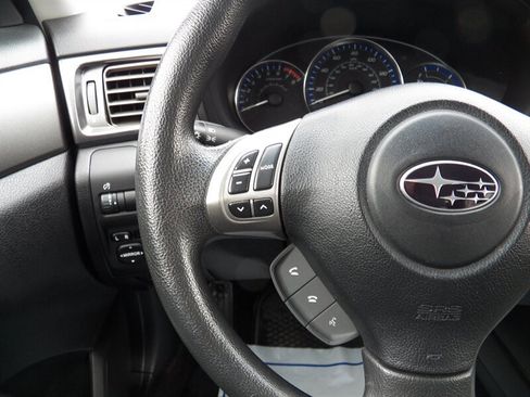 Used 2011 Subaru Forester 2.5X Premium w/ All-Weather Pkg image 28