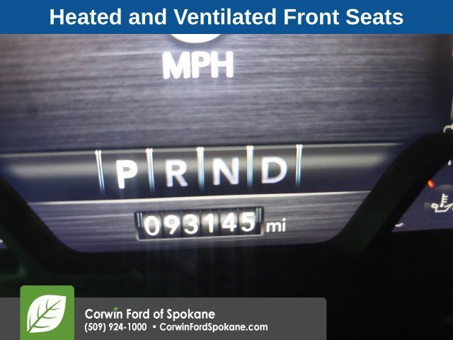 Used 2020 RAM 1500 Sport w/ Alpine Leather & Sound Group AWD/4WD image 3