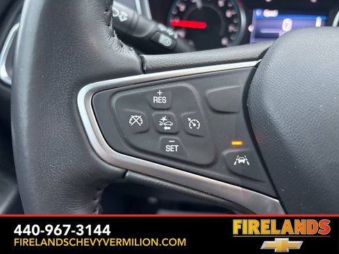 Certified 2022 Chevrolet Equinox LT image 16