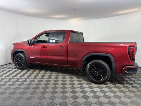 Used 2021 GMC Sierra 1500 Elevation w/ Preferred Package AWD/4WD image 8