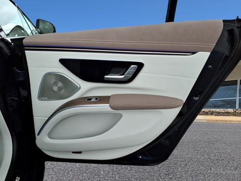 Certified 2023 Mercedes-Benz EQS 450+ 4MATIC Sedan image 27