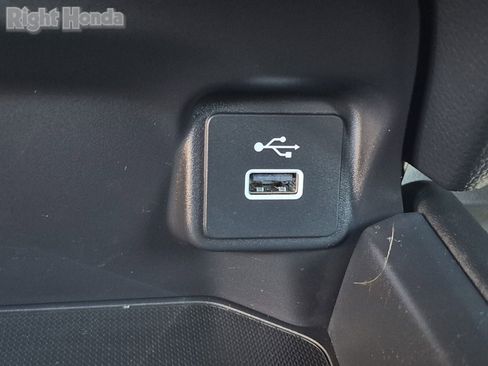 Certified 2024 Honda HR-V Sport image 19