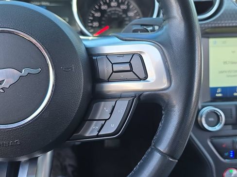 Used 2018 Ford Mustang Premium w/ Ecoboost Performance Package RWD image 17