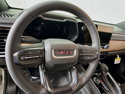 New 2026 GMC Canyon AT4 w/ Nightfall Essentials Package image 6