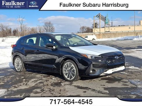 New 2026 Subaru Impreza 2.0i Sport image 1