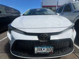 Certified 2021 Toyota Corolla LE FWD video 2