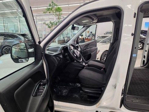 Used 2019 RAM ProMaster City Tradesman SLT FWD image 24