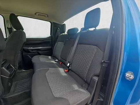 Used 2024 Ford Ranger XL w/ Trailer Tow Package RWD image 15