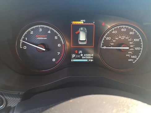 Used 2021 Subaru Forester Sport w/ Popular Package #2 image 17