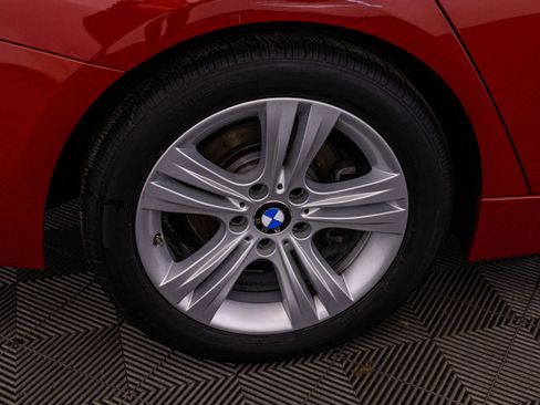 Used 2017 BMW 330i xDrive Sedan image 47