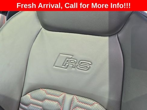 Used 2021 Audi RS 7 Sportback AWD/4WD image 15