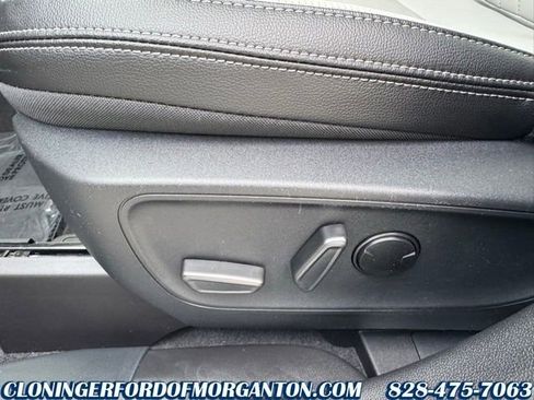 New 2026 Ford Escape Platinum w/ Premium Technology Package image 22