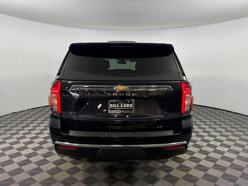 Used 2022 Chevrolet Tahoe LT RWD image 9