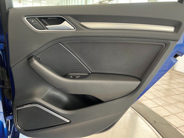 Used 2015 Audi S3 Prestige AWD/4WD image 32