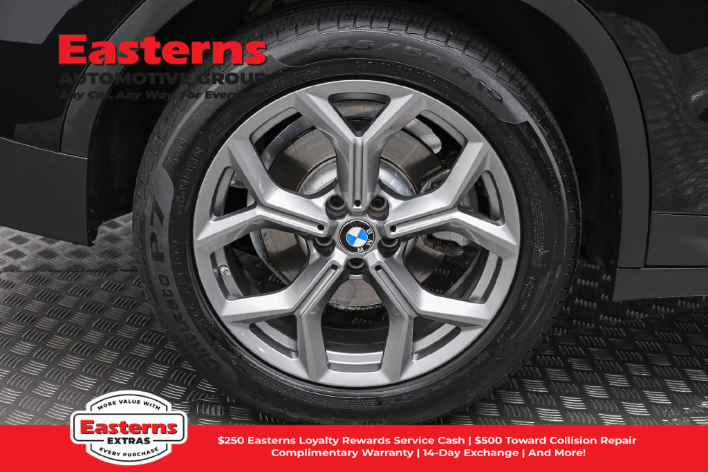 Used 2024 BMW X3 xDrive30i w/ Premium Package AWD/4WD image 34