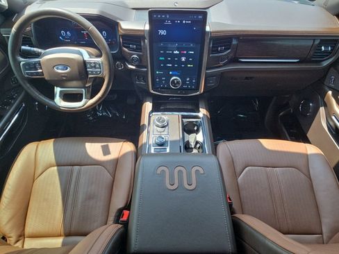 Used 2022 Ford Expedition Max King Ranch AWD/4WD image 12