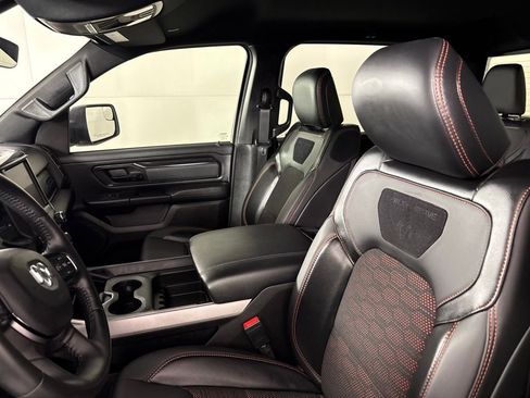 Used 2022 RAM 1500 Big Horn w/ Built-to-serve Edition AWD/4WD image 28
