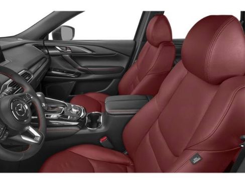 Used 2021 MAZDA CX-9 Carbon Edition image 21