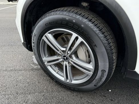 Certified 2021 Mercedes-Benz GLC 300 image 9