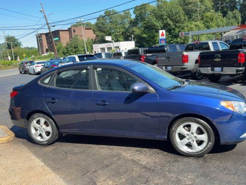 Used 2010 Hyundai Elantra SE FWD image 4