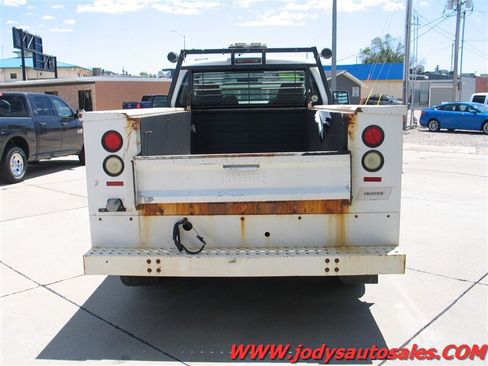 Used 2008 Ford F250 XL AWD/4WD image 23