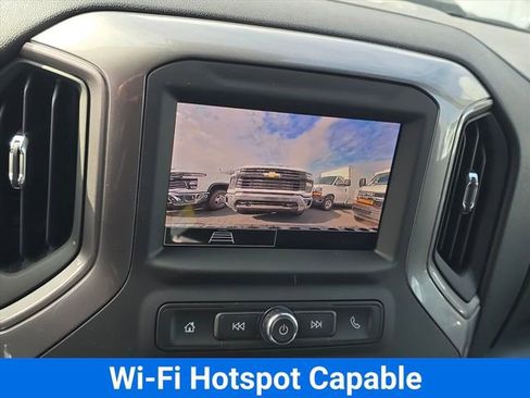 New 2025 Chevrolet Silverado 2500 W/T w/ WT Convenience Package image 29