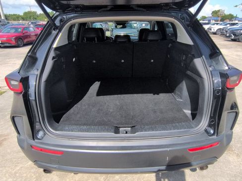 Used 2025 MAZDA CX-50 AWD 2.5 S w/ Premium Package image 28