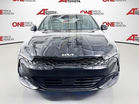 Used 2024 Kia K5 GT-Line w/ GT-Line Premium Package image 2