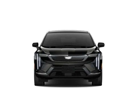 New 2026 Cadillac Optiq Luxury 1 RWD image 58