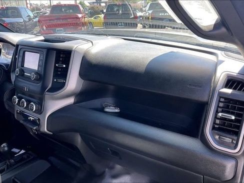 Certified 2022 RAM 2500 Tradesman w/ Protection Group AWD/4WD image 16