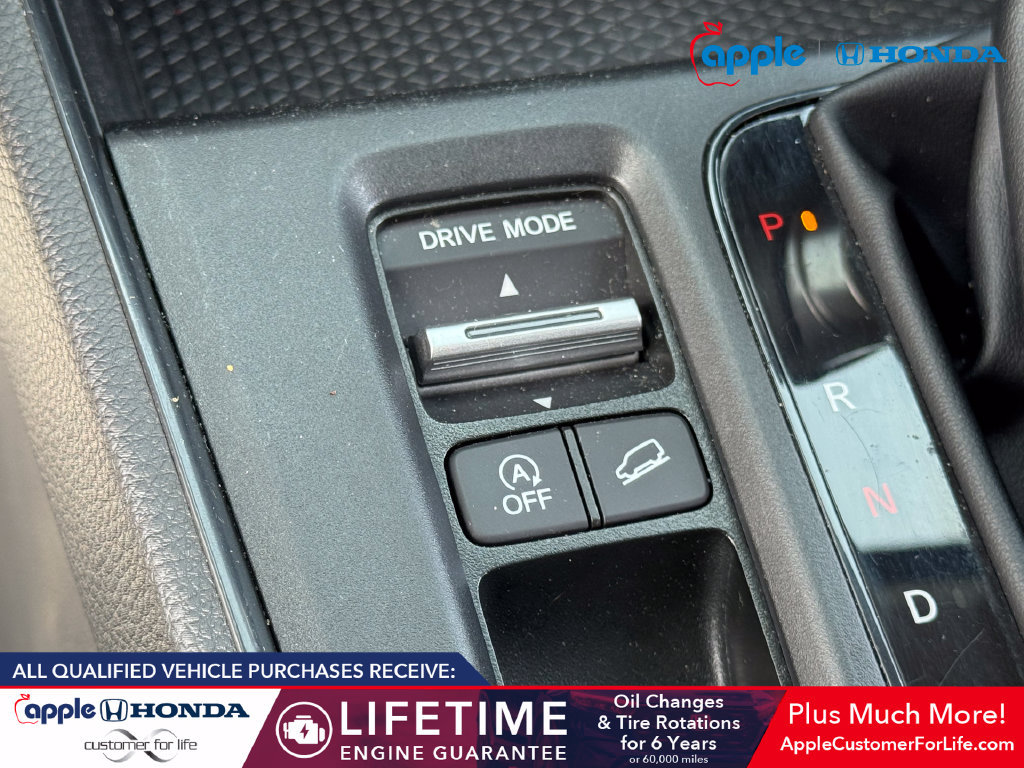 Used 2024 Honda CR-V LX image 25