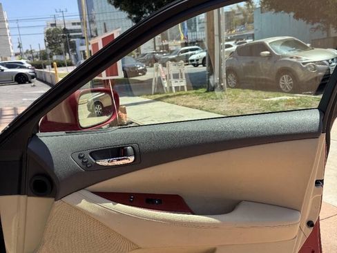 Used 2009 Lexus ES 350 FWD image 16